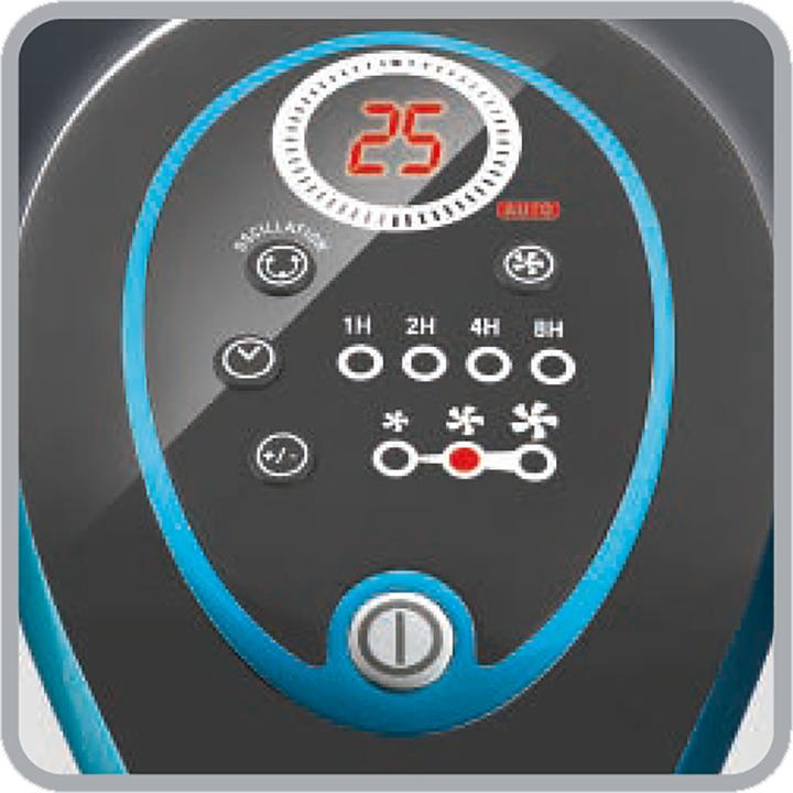 Produktbild Rowenta Eole Compact (60 dB)
