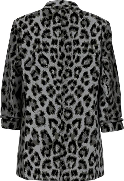 Produktbild Pieces Pcbosella 3/4 Printed Blazer Noos Bc (XS)
