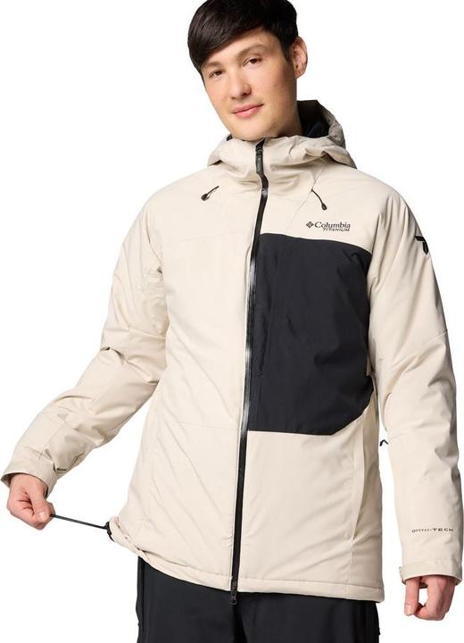 Produktbild Columbia Winter District III Jacket (S)