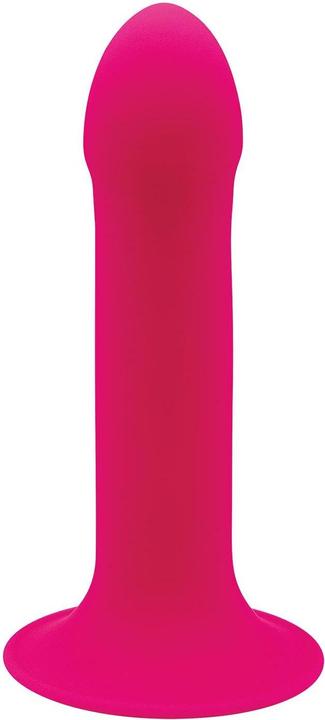 Produktbild Dream Toys Solid Love Premium Dildo 7inch Pink