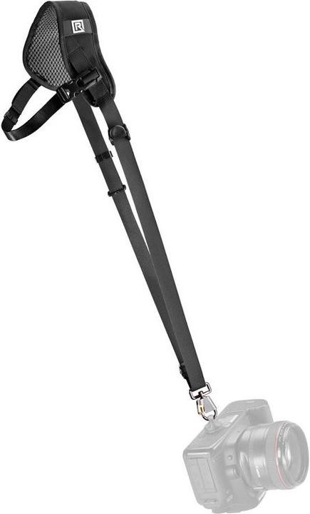 Actual product image Blackrapid Sport Left Breathe (Shoulder strap)
