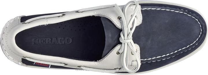 Actual product image Sebago boat shoes portland archive (44.5)