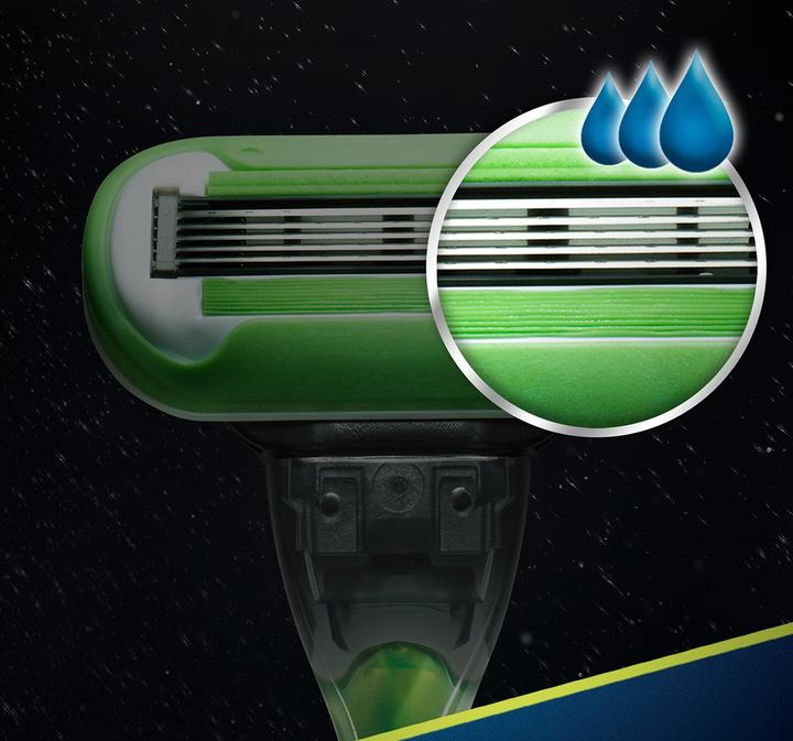 Image du produit Gillette Body5