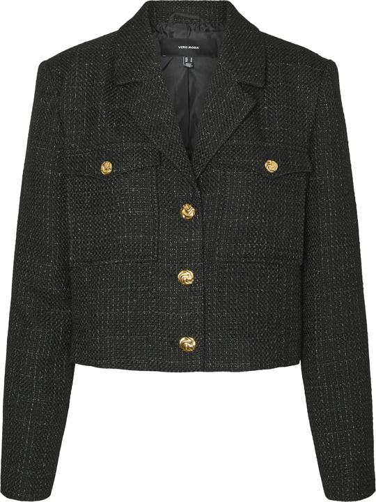 Vero Moda VMLAURA Jacke Jacke (M)