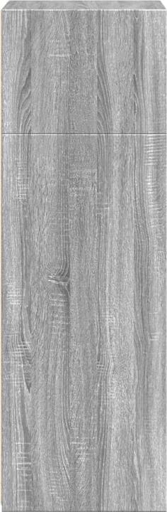 Actual product image VidaXL Highboard (50 x 41 x 124 cm)