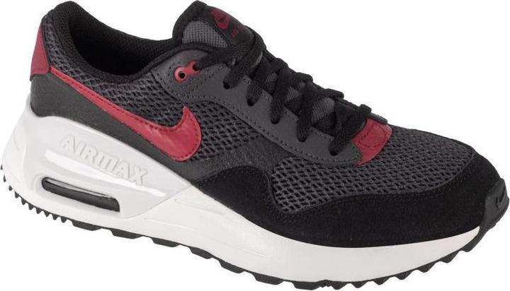 Nike Air Max System GS DQ0284-003 - 38,5 (38.5)