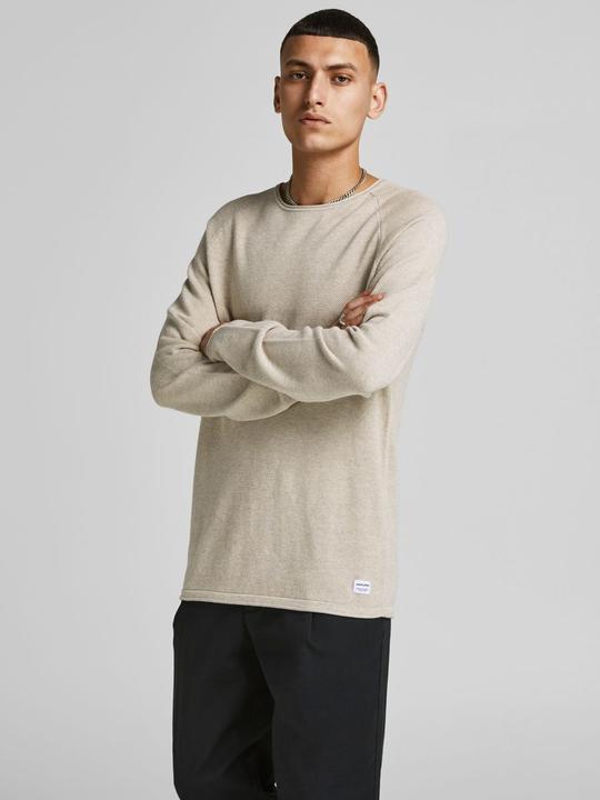 Produktbild Jack & Jones Strickpullover (XS)