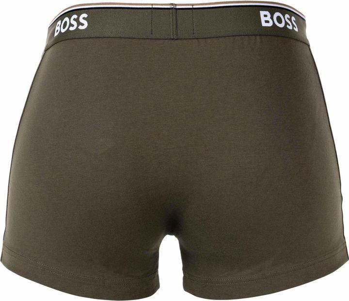 Produktbild BOSS Trunk 3P Power (L, 3er Pack)