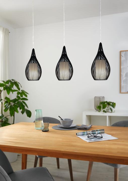 Actual product image EGLO Razoni (E27)