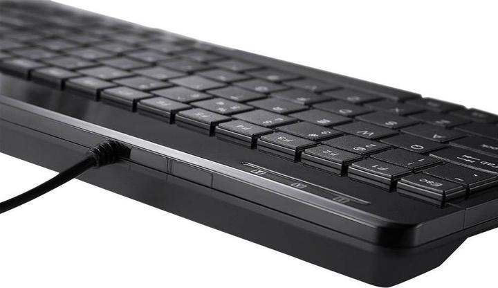 Actual product image Perixx PERIBOARD-409U (DE, Cable)