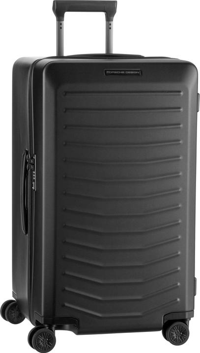 Porsche Design Trolley + Koffer Roadster 4W Trunk M (117 l, L (90 - 115l))