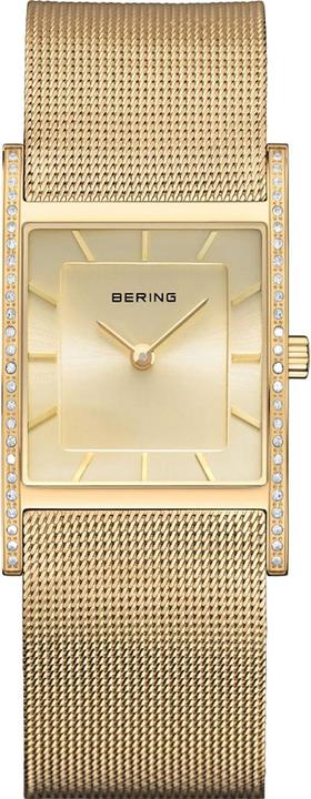 Bering 10426-333-S (Analoguhr)