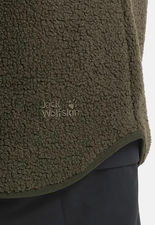 Image du produit Jack Wolfskin High Curl Coat W (XL)