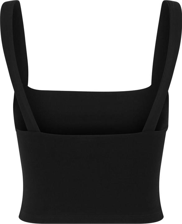 Actual product image Urban Classics Ladies Cropped Top 2-Pack (XXL)