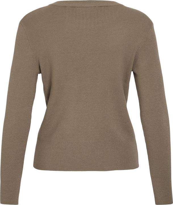 Produktbild Vila Langärmeliger Strickoberteil (M)