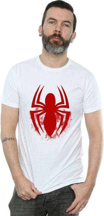 Produktbild Spiderman TShirt (3XL)