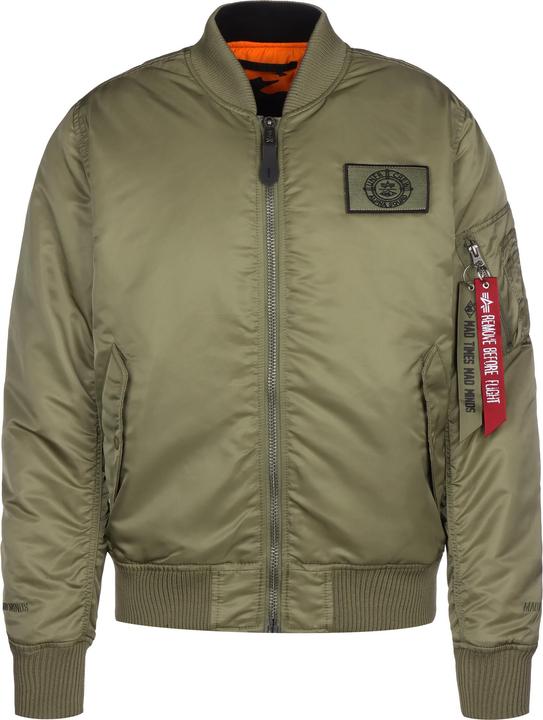 Unfair Athletics x Alpha MA-1 VF59 - 104909