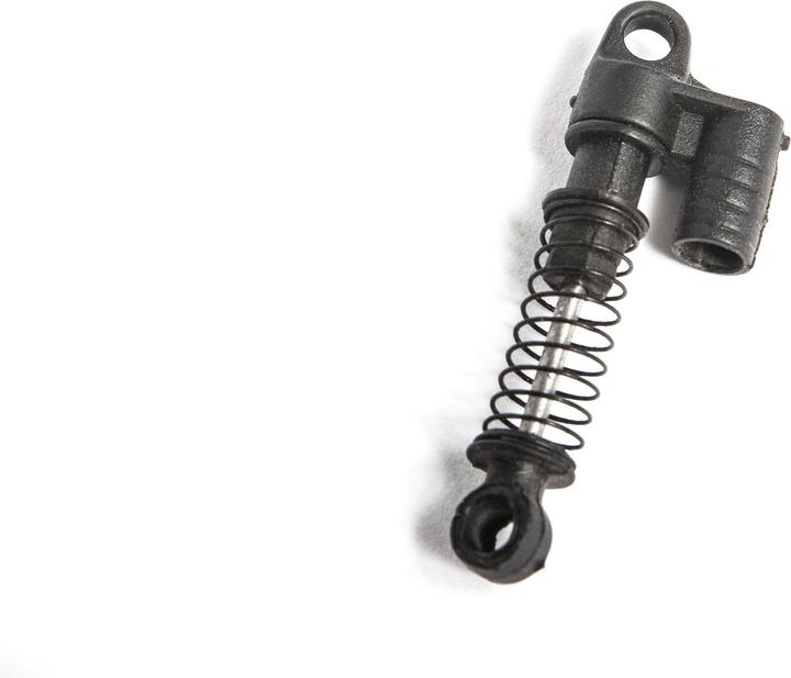 Actual product image Axial Scale Crawler SCX24 2019 Jeep Wrangler JLU CRC RTR (RTR Ready-to-Run)