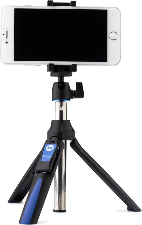 Image du produit Benro BK 15 Smart Mini (Métal)