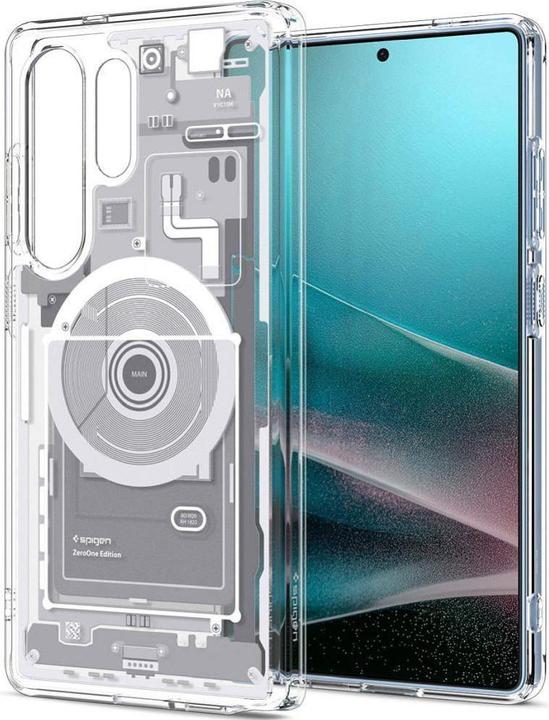 Image du produit Spigen Ultra Hybrid Mag (Samsung Galaxy S25 Ultra)
