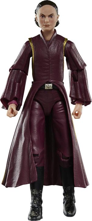 Actual product image Hasbro Star Wars Episode I Black Series Padmé Amidala