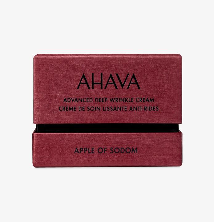 Produktbild Ahava Advanced Deep Wrinkle Cream (50 ml, Tagescreme)