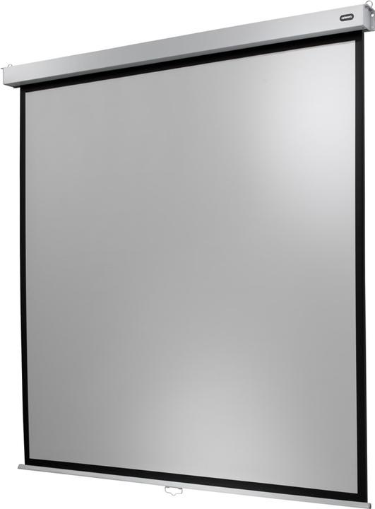Immagine prodotto Celexon Schermo a rulli Professional Plus 200x200 cm 1:1 (111.42", 1:1)