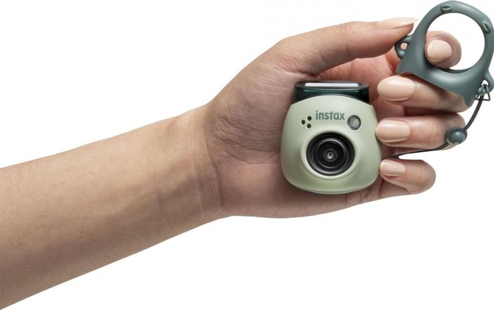 Actual product image Fujifilm Instax Pal