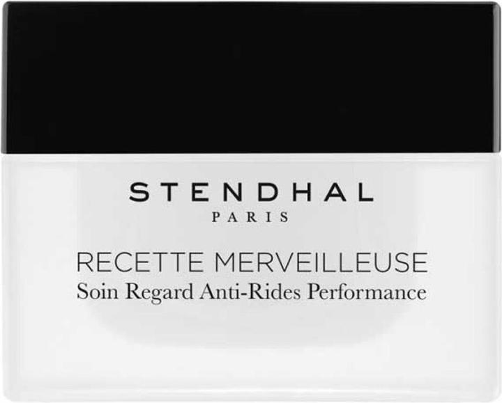 Stendhal Soin Regard Anti Rides (10 ml, Tag + Nacht)