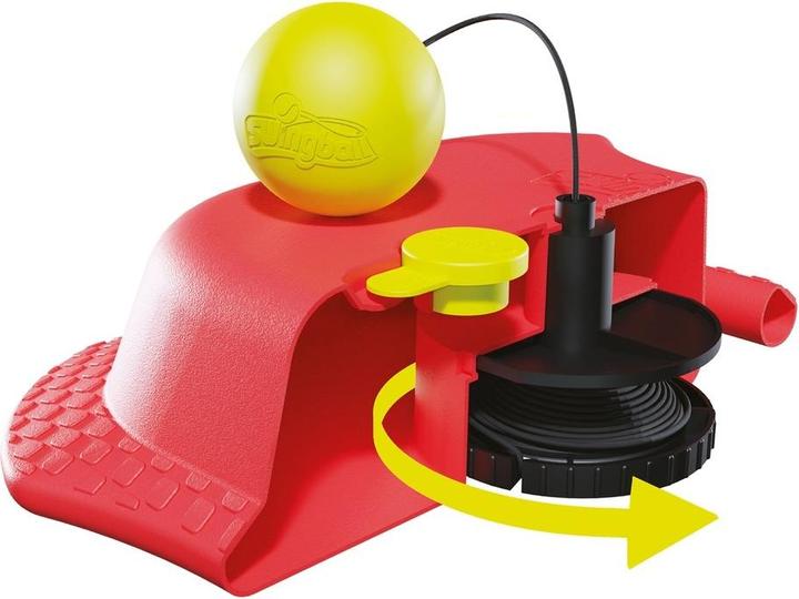 Mookie Reflex Tennis