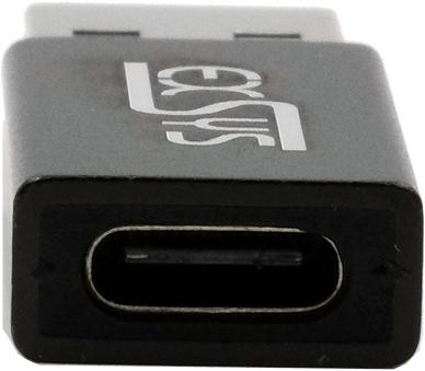 Produktbild Exsys Ex-47991 (0.04 m, USB 3.0, USB 3.1, USB 3.2 Gen 1, USB 3.2 Gen 2)