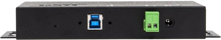 Image du produit Exsys Hub USB EX-1517HMVS (USB-B, 7 Ports)