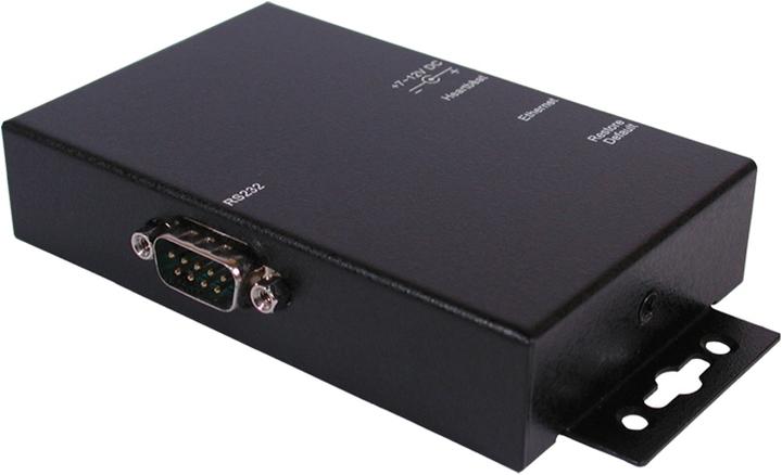 Produktbild Exsys EX-6031 1x RS232 zu Ethernet Data Gateway (15.06.0008)