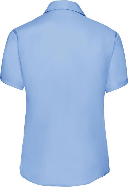 Produktbild Russell Collection Bluse Kurzarm bügelfrei (XS)