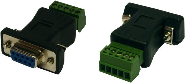 Exsys EX-47999 Port série (0.23 m)