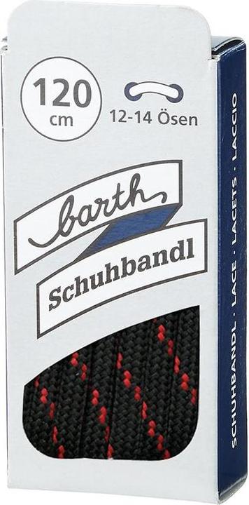 Rot, Schwarz