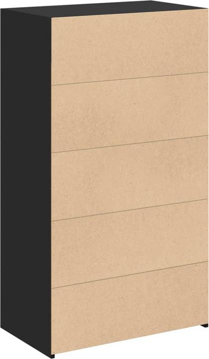 Produktbild VidaXL Highboard (70 x 41 x 124 cm)