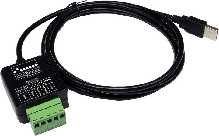 Produktbild Exsys EX-1309-T (1.80 m)