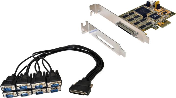 Actual product image Exsys EX-44388