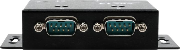 Immagine prodotto Exsys EX-1332HMV, da USB2.0 a 2xSeriale RS232