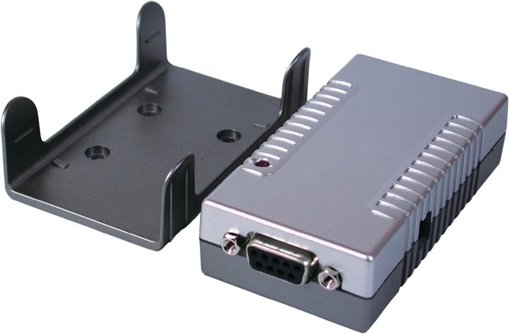 Actual product image Exsys RS-232 RS-232 adapter, Optical Isolation Surge Protection, surge protection, the DP-9 socket con- (0.22 m)
