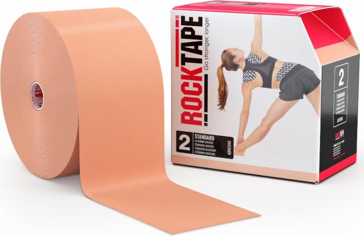 Rock Tape Big Daddy Regular (32 m)
