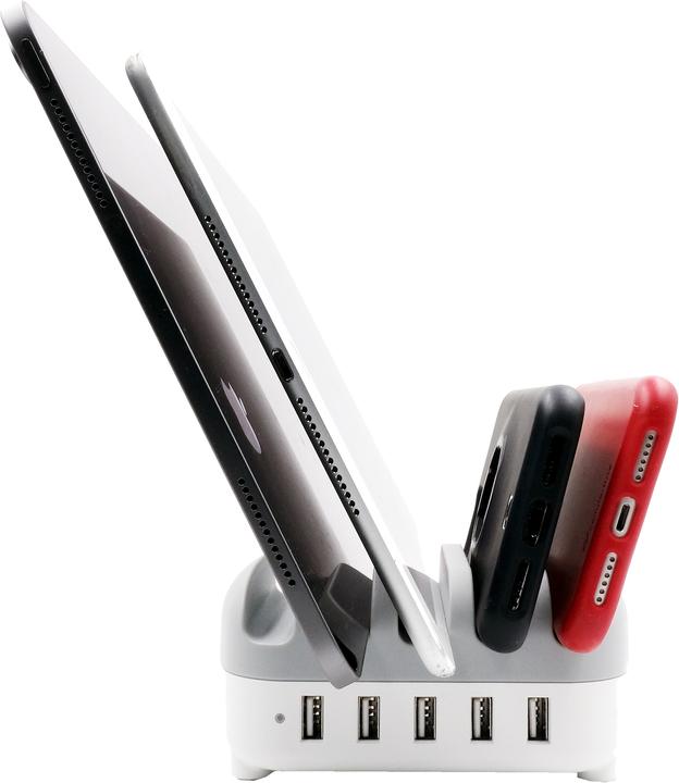 Actual product image Exsys Charging station EX-1101 (40 W)