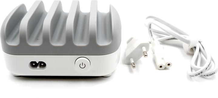 Actual product image Exsys Charging station EX-1101 (40 W)
