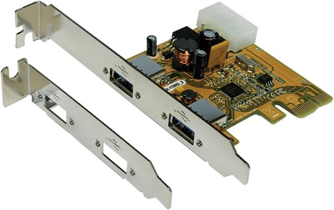 Produktbild Exsys Ex-11092-2