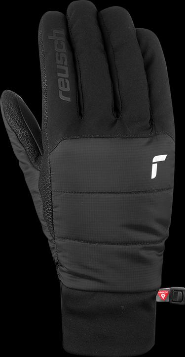 Actual product image Reusch Kavik Touch-Tec Gloves (9)