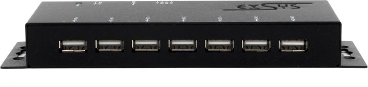 Immagine prodotto Exsys EX-1178S (USB-B, 7 Porti)