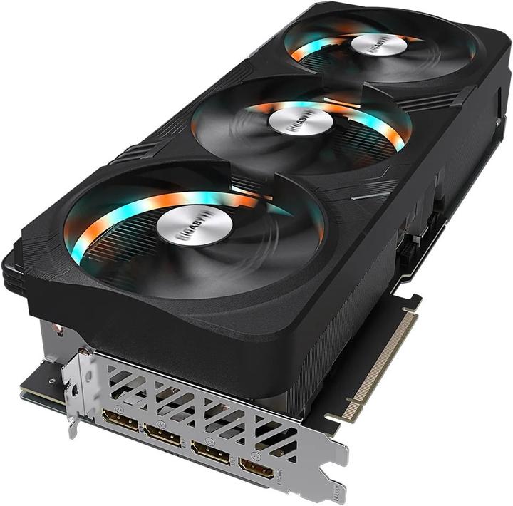 Productafbeelding Gigabyte GeForce RTX 4080 16GB GAMING OC (16 GB)