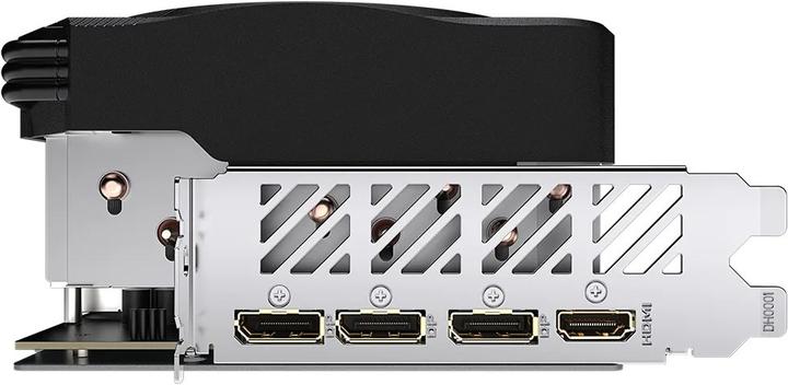 Productafbeelding Gigabyte GeForce RTX 4080 16GB GAMING OC (16 GB)