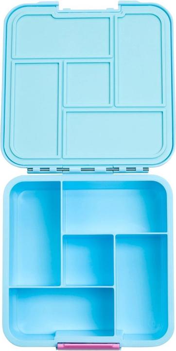 Produktbild Little Lunch Box Co. mit 5 Unterteilungen Bento Five